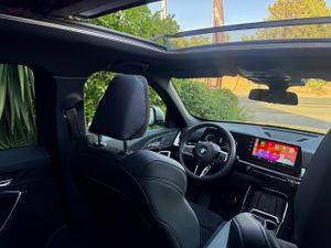 BMW X1 XDRIVE20D M SPORT PRO TECHO PANORAMICO - Foto 18