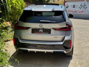 BMW X1 XDRIVE20D M SPORT PRO TECHO PANORAMICO - Foto 10