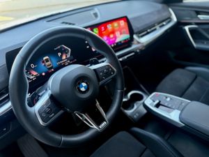 BMW X1 XDRIVE20D M SPORT PRO TECHO PANORAMICO - Foto 15