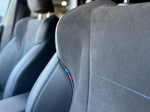 BMW X1 XDRIVE20D M SPORT PRO TECHO PANORAMICO - Foto 14