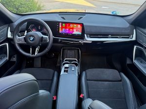 BMW X1 XDRIVE20D M SPORT PRO TECHO PANORAMICO - Foto 17