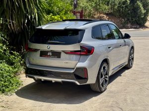 BMW X1 XDRIVE20D M SPORT PRO TECHO PANORAMICO - Foto 40