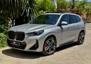 BMW X1 XDRIVE20D M SPORT PRO TECHO PANORAMICO - Foto 19
