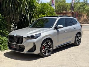 BMW X1 XDRIVE20D M SPORT PRO TECHO PANORAMICO - Foto 27