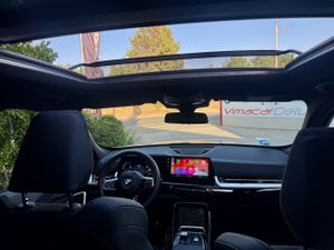 BMW X1 XDRIVE20D M SPORT PRO TECHO PANORAMICO - Foto 16