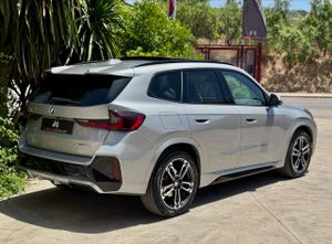 BMW X1 XDRIVE20D M SPORT PRO TECHO PANORAMICO - Foto 41