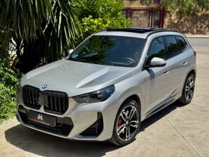 BMW X1 XDRIVE20D M SPORT PRO TECHO PANORAMICO - Foto 29