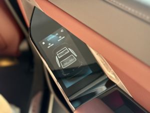 BMW Serie 7 750e xDrive THEATRE SCRREN - Foto 22