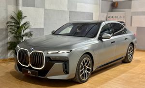 BMW Serie 7 750e xDrive THEATRE SCRREN - Foto 31