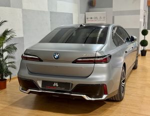 BMW Serie 7 750e xDrive THEATRE SCRREN - Foto 37