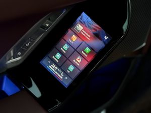 BMW Serie 7 750e xDrive THEATRE SCRREN - Foto 17