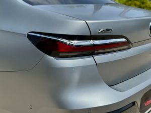 BMW Serie 7 750e xDrive THEATRE SCRREN - Foto 11