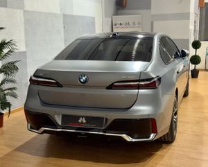 BMW Serie 7 750e xDrive THEATRE SCRREN - Foto 33