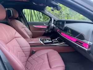 BMW Serie 7 750e xDrive THEATRE SCRREN - Foto 32