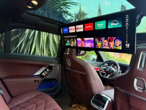 BMW Serie 7 750e xDrive THEATRE SCRREN - Foto 43