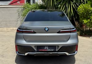 BMW Serie 7 750e xDrive THEATRE SCRREN - Foto 10
