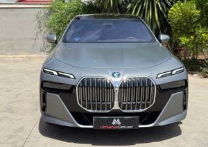 BMW Serie 7 750e xDrive THEATRE SCRREN - Foto 39