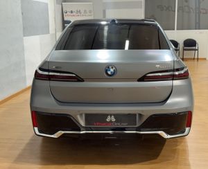 BMW Serie 7 750e xDrive THEATRE SCRREN - Foto 41
