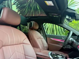 BMW Serie 7 750e xDrive THEATRE SCRREN - Foto 20