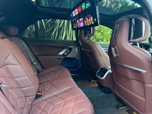 BMW Serie 7 750e xDrive THEATRE SCRREN - Foto 18