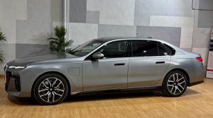 BMW Serie 7 750e xDrive THEATRE SCRREN - Foto 3