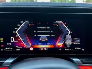 BMW Serie 7 750e xDrive THEATRE SCRREN - Foto 24