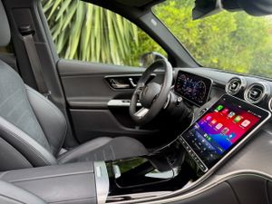 Mercedes GLC 220 d 4MATIC - Foto 16
