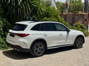 Mercedes GLC 220 d 4MATIC - Foto 13