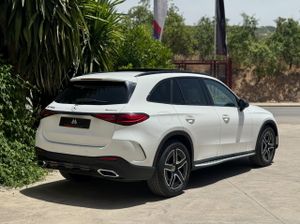 Mercedes GLC 220 d 4MATIC - Foto 17
