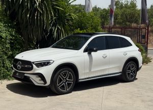 Mercedes GLC 220 d 4MATIC - Foto 6