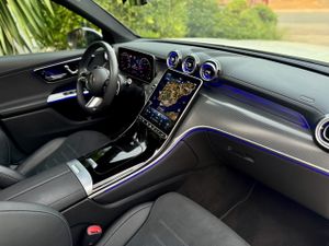 Mercedes GLC 220 d 4MATIC - Foto 10
