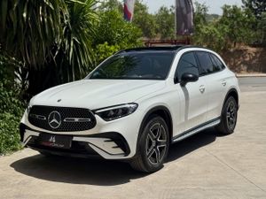 Mercedes GLC 220 d 4MATIC - Foto 11