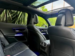 Mercedes GLC 220 d 4MATIC - Foto 24