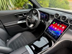 Mercedes GLC 220 d 4MATIC - Foto 27