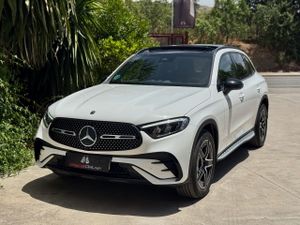 Mercedes GLC 220 d 4MATIC - Foto 10