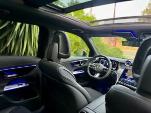 Mercedes GLC 220 d 4MATIC - Foto 19