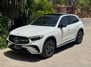 Mercedes GLC 220 d 4MATIC - Foto 12