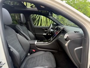 Mercedes GLC 220 d 4MATIC - Foto 28
