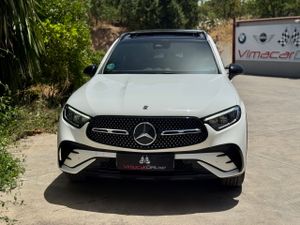 Mercedes GLC 220 d 4MATIC - Foto 3