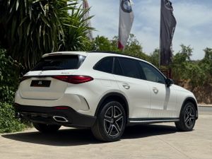 Mercedes GLC 220 d 4MATIC - Foto 5
