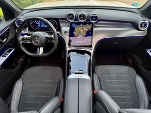 Mercedes GLC 220 d 4MATIC - Foto 21