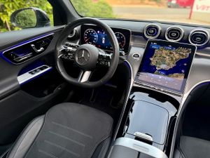 Mercedes GLC 220 d 4MATIC - Foto 15