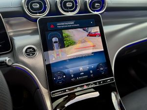 Mercedes GLC 220 d 4MATIC - Foto 22