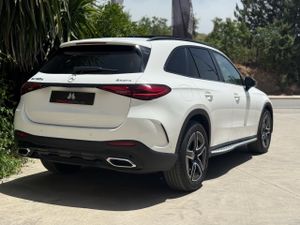 Mercedes GLC 220 d 4MATIC - Foto 8