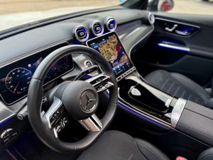 Mercedes GLC 220 d 4MATIC - Foto 4
