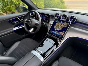 Mercedes GLC 220 d 4MATIC - Foto 26