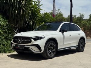 Mercedes GLC 220 d 4MATIC - Foto 9