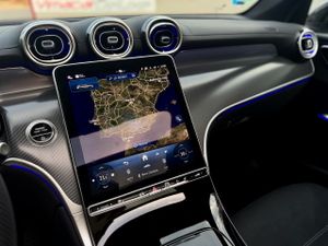 Mercedes GLC 220 d 4MATIC - Foto 17
