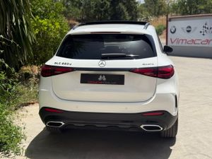 Mercedes GLC 220 d 4MATIC - Foto 14