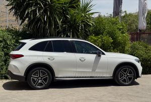 Mercedes GLC 220 d 4MATIC - Foto 7